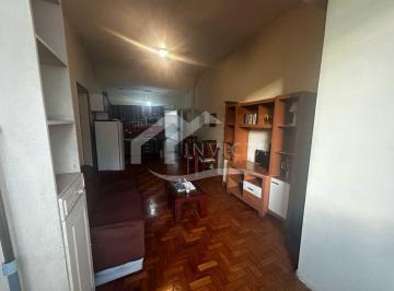 Apartamento · 110m² · 3 Quartos · 1 Vaga · APARTAMENTO NUMA EXCELENTE LOCALIZAÇÃO, PERTO DE MARCADOS , BANCOS , COMÉRCIOS E