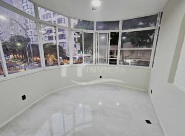 Apartamento · 130m² · 3 Quartos · Encantador Apartamento de 3 Quartos, Totalmente Reformado, com Varanda e Vista p