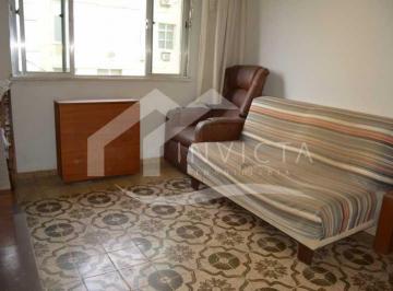 Apartamento · 42m² · 1 Quarto · MARAVILHOSO APARTAMENTO DE SALA QUARTO NA QUADRA DA PRAIA!!