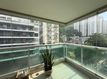 Apartamento · 90m² · 2 Quartos · 1 Vaga · Excelente dois quartos com infra-estutura completa!!!!!