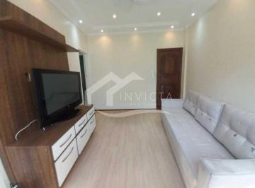 Apartamento · 65m² · 2 Quartos · MARAVILHOSO DOIS QUARTOS REFORMADO!!!!!