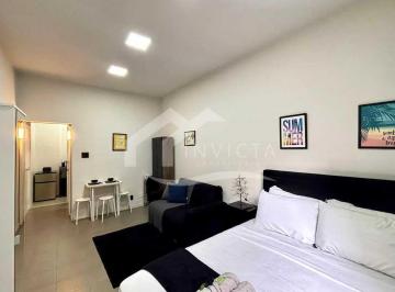 Apartamento · 29m² · 1 Quarto · OPORTUNIDADE NO POSTO SEIS DE COPACABANA!