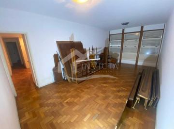 Apartamento · 120m² · 3 Quartos · 1 Vaga · MARAVILHOSO APARTAMENTO DE 3 QUARTOS EM COPACABANA