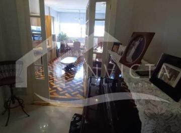 Apartamento · 145m² · 3 Quartos · 1 Vaga · MARAVILHOSO SALA E TRÊS QUARTOS NO POSTO SEIS!!!!!