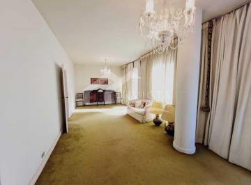 Apartamento · 170m² · 3 Quartos · 1 Vaga · Apartamento de 3 Quartos em Copacabana Elegância e Conforto