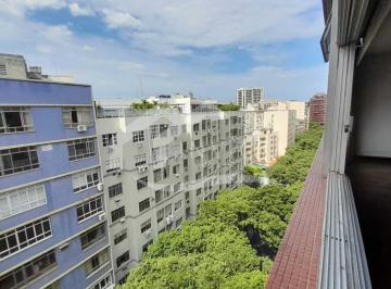 Apartamento · 241m² · 4 Quartos · 1 Vaga · ÓTIMA LOCALIZAÇÃO POSTO 6 COM VAGA