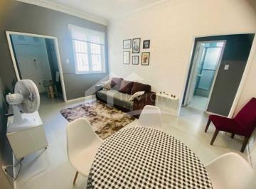 Apartamento · 80m² · 2 Quartos · MARAVILHOSO SALA DOIS QUARTOS NO CORAÇÃO DE COPACABANA !!