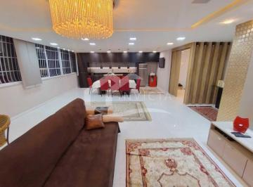 Apartamento · 200m² · 4 Quartos · 2 Vagas · Maravilho imóvel de luxo, no coração de Copacabana.