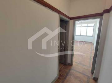 Apartamento · 124m² · 3 Quartos · 1 Vaga · MARAVILHOSO SALA TRÊS QUARTOS NO CORAÇÃO DE COPACABANA !!!