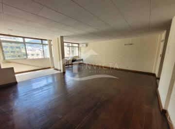 Apartamento · 159m² · 3 Quartos · 1 Vaga · ESPAÇO E CONFORTO !