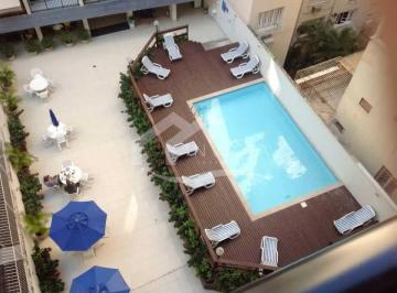 Apartamento · 85m² · 2 Quartos · 1 Vaga · DUPLEX EM UM ACONCHEGANTE APARTHOTEL NA PRAIA DO FLAMENGO!!!