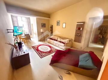 Apartamento · 92m² · 2 Quartos · APARTAMENTO DE 2 QUARTOS ESPAÇOSO, EM ÓTIMA LOCALIZAÇÃO NO POSTO 2!