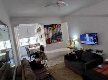Apartamento · 108m² · 4 Quartos · IMPERDIVEL 4 QUARTOS NA QUADRA DA PRAIA