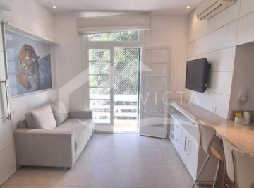 Apartamento · 40m² · 1 Quarto · 1 Vaga · IMPERDÍVEL SALA QUARTO COM VAGA NA ESCRITURA!!!!!!