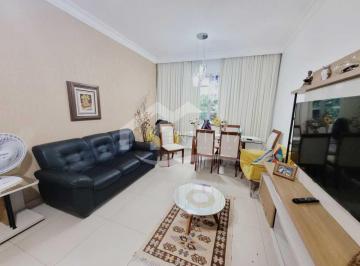 Apartamento · 110m² · 3 Quartos · OPORTUNIDADE !!