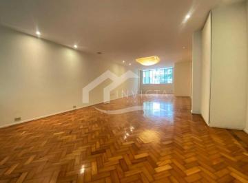 Apartamento · 180m² · 3 Quartos · 1 Vaga · Um Refúgio de Luxo em Copacabana: O Lar dos Seus Sonhos
