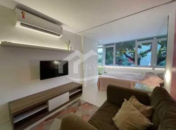 Apartamento · 35m² · 1 Quarto · maravilhoso conjugado em ipanema