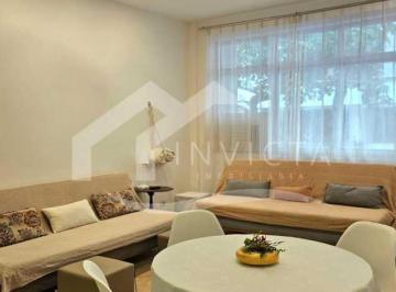 Apartamento · 90m² · 4 Quartos · 1 Vaga · MARAVILHOSO GARDEN REFORMADO E MOBILIADO!!!