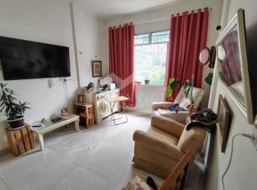 Apartamento · 70m² · 2 Quartos · Maravilhoso 2 quartos com vista livre!!