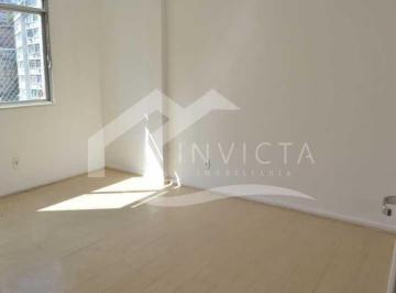 Apartamento · 70m² · 3 Quartos · MARAVILHOSO APARTAMENTO DE TRÊS QUARTOS NO CORAÇÃO DE COPACABANA!!!