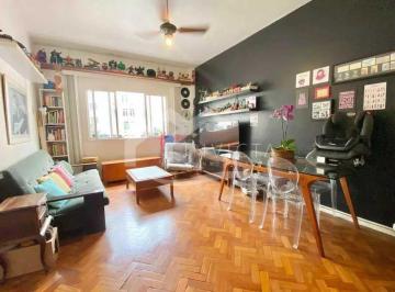 Apartamento · 80m² · 2 Quartos · 2 Quartos Reformado a 2 Quadras da Praia