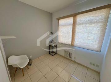 Comercial · 32m² · 1 Quarto · 1 Vaga · Sala à venda, 32m² em Copacabana