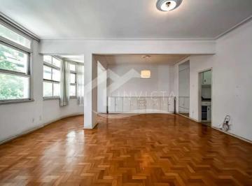 Apartamento · 161m² · 4 Quartos · MARAVILHOSO APARTAMENTO 4 QUARTOS PRÓXIMO A LAGOA !