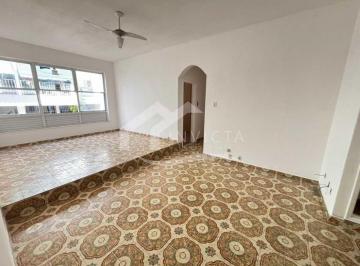 Apartamento · 103m² · 2 Quartos · 1 Vaga · 2 QUARTOS COM VAGA EM RUA NOBRE DE BOTAFOGO!!!