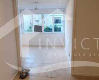 Apartamento · 110m² · 3 Quartos · APARTAMENTO DE 3 QUARTOS EM RUA NOBRE , RUA SILÊNCIOSA E TRANQUILA , PRÓXIMO AO