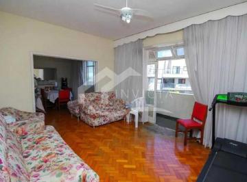 Apartamento · 136m² · 3 Quartos · MARAVILHOSO 3 QUARTOS COM VISTA CRISTO!!!!