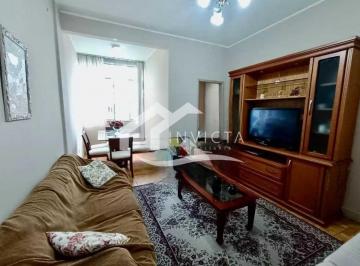 Apartamento · 100m² · 3 Quartos · incrivel 3 quarto em rua nobre
