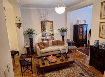 Apartamento · 120m² · 3 Quartos · Maravilhoso apartamento de 3 quartos reformado, próximo ao metrô!!!!