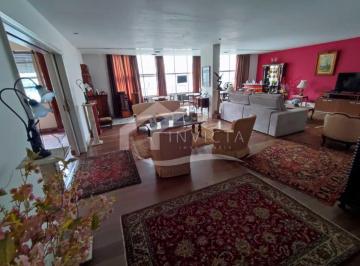 Apartamento · 356m² · 5 Quartos · 1 Vaga · Apartamento de Luxo no Posto 5 Conforto e Funcionalidade