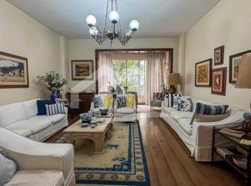 Apartamento · 220m² · 3 Quartos · 1 Vaga · Gigantesco apartamento em excelente rua de Copacabana!!!