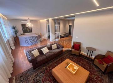 Apartamento · 314m² · 3 Quartos · 1 Vaga · INCRÍVEL TRIPLEX NO ARPOADOR