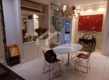Apartamento · 167m² · 3 Quartos · 1 Vaga · Maravilhoso 3 quartos todo reformado!!