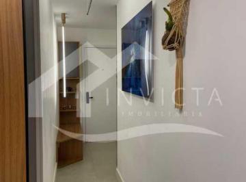 Apartamento · 62m² · 1 Quarto · Magnífico quarto e sala em rua nobre