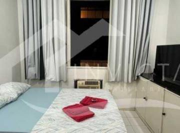 Apartamento · 20m² · 1 Quarto · Ótimo conjugado com uma localização privilegiada  !!!!!