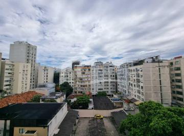 Apartamento · 80m² · 2 Quartos · 1 Vaga · Excelente 2 quartos em Ipanema