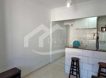 Apartamento · 30m² · 1 Quarto · Imperdível conjugado com vista livre na Praia de Botafogo.