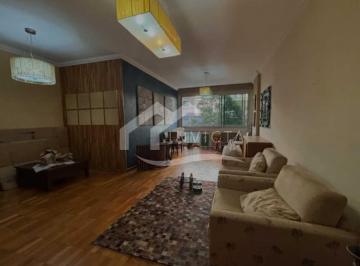 Apartamento · 150m² · 4 Quartos · 1 Vaga · Belíssimo apartamento de 4 quartos em rua nobre com vaga na escritura!