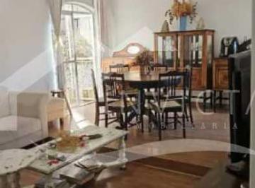Apartamento · 100m² · 3 Quartos · APARTAMENTO DE 3 QUARTOS REFORMADO EM BOTAFOGO!!!