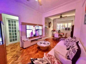 Apartamento · 90m² · 3 Quartos · Três quartos a 15 metros da Praia !!