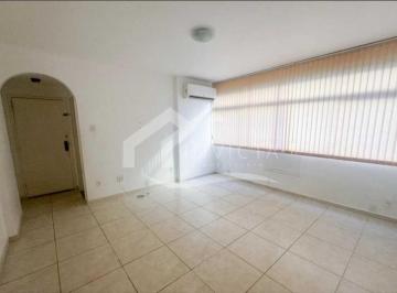 Apartamento · 95m² · 3 Quartos · TRÊS QUARTOS EM RUA NOBRE NO LEBLON!!!