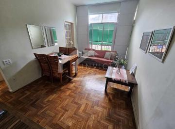 Apartamento · 80m² · 2 Quartos · Excelente apartamento de 2 quartos em ipanema!!!!
