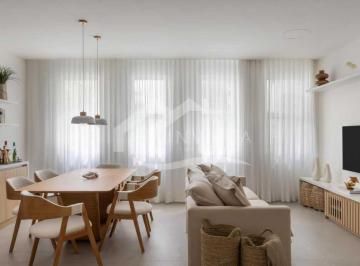 Apartamento · 147m² · 4 Quartos · 1 Vaga · Fabuloso Garden de 4 quartos totalmente reformado no Posto 6 com vaga escriturad