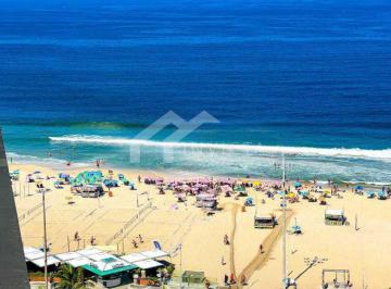 Apartamento · 300m² · 6 Quartos · 3 Vagas · MAGNIFICO 6 QUARTOS COM VISTA MAR