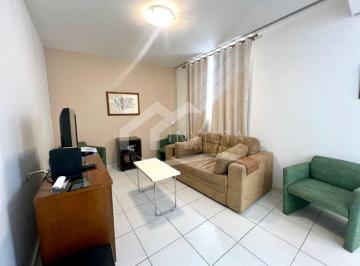 Apartamento · 48m² · 1 Quarto · Excelente- Aparthotel- Na Domingos Ferreira !