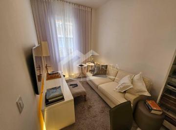 Apartamento · 45m² · 1 Quarto · 1 Vaga · Oportunidade Única: Apartamento Encantador com Design Funcional