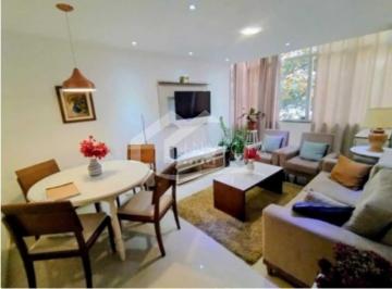 Apartamento · 85m² · 2 Quartos · 02 QUARTOS DE LUXO